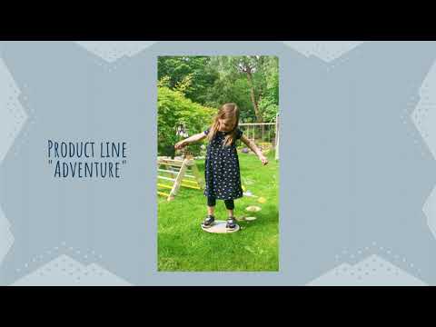 small foot Produktline &quot;Adventure&quot;/Product line &quot;Adventure&quot;