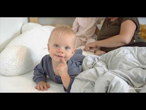 Familienbett: (Un)endlich viel Platz zum Schlafen!