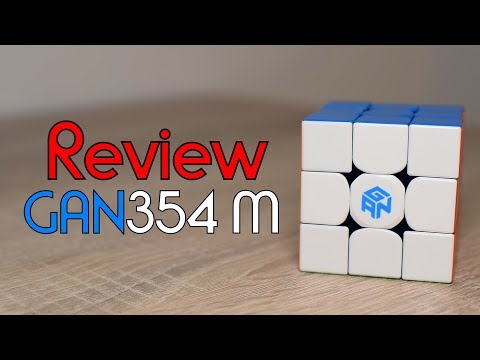 Der neue Mainkiller! | GAN354 M | Review