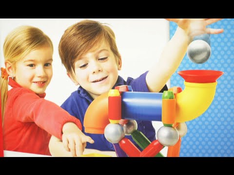 SmartMax Factory with Car from Smart Toys and Games